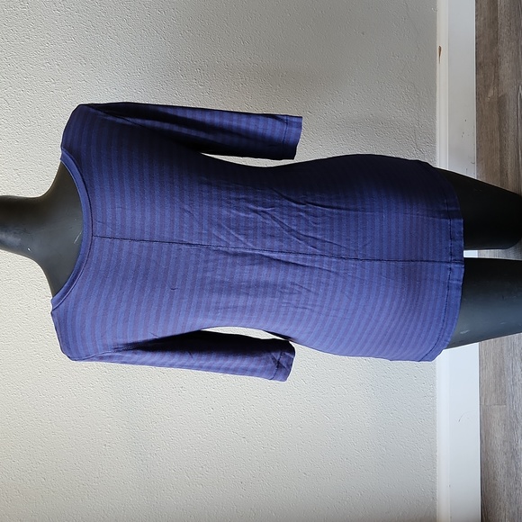 Free People Leader of the Pack Tee - Picture 3 of 6